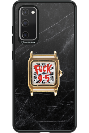 f_ck 2.0 - Samsung Galaxy S20 FE