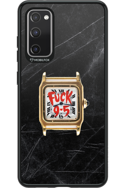 f_ck 2.0 - Samsung Galaxy S20 FE