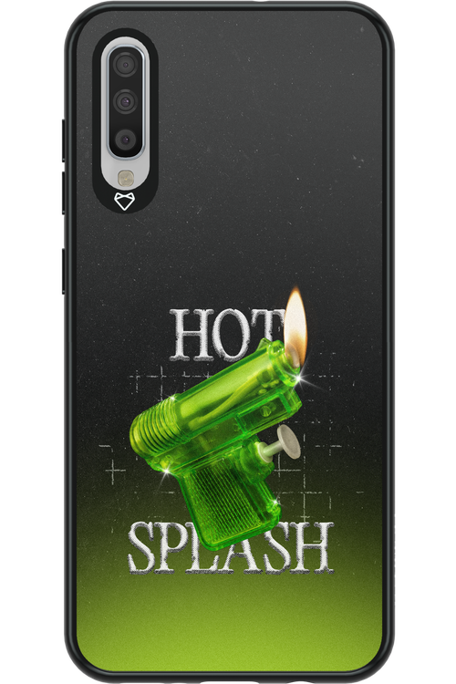 Hot Splash 2.0 - Samsung Galaxy A70
