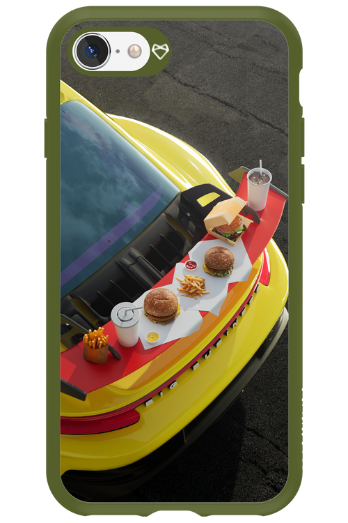 BigBusiness - Apple iPhone 8