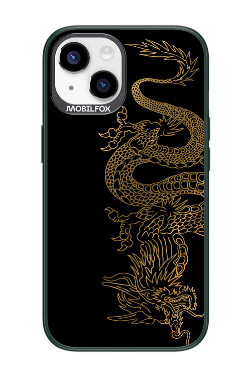 Gold Age - Apple iPhone 14