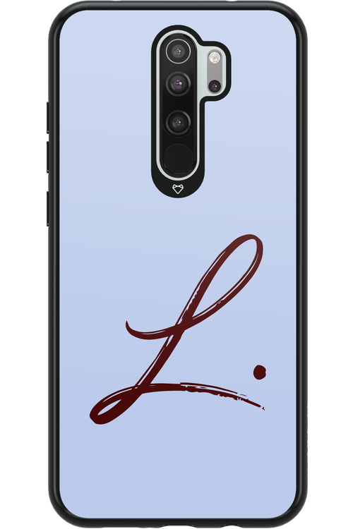 (Jellyfish Presso) L 2.0 - Xiaomi Redmi Note 8 Pro
