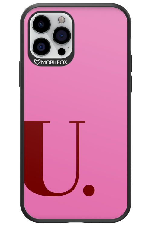 U (Sorbet) 2.0 - Apple iPhone 12 Pro