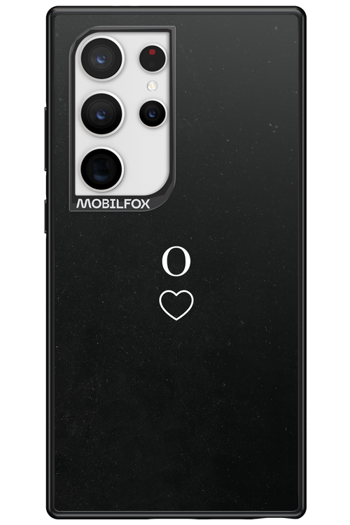 O Black 2.0 - Samsung Galaxy S24 Ultra