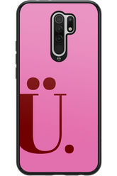 U II (Sorbet) 2.0 - Xiaomi Redmi 9