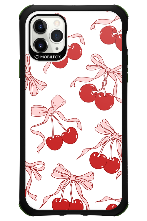 Cherry Queen - Apple iPhone 11 Pro Max