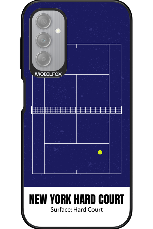 NEW YORK HARD COURT 2.0 - Samsung Galaxy A14