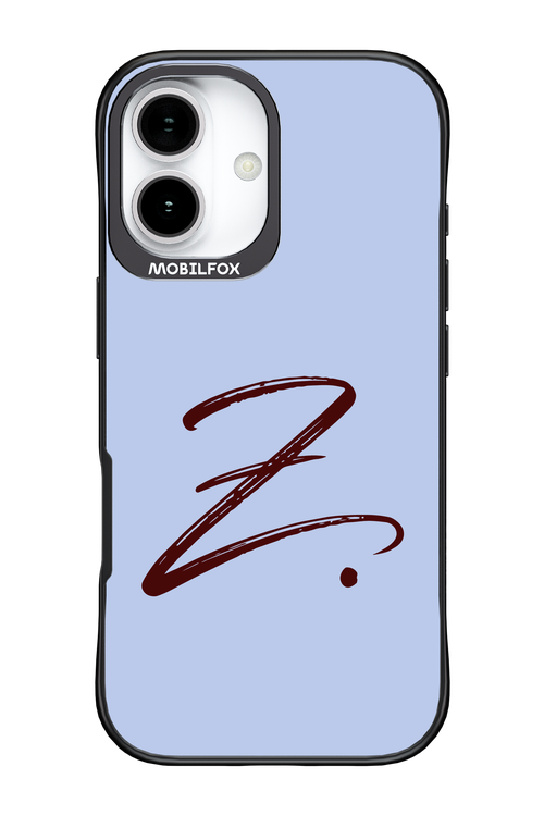 (Jellyfish Presso) Z 2.0 - Apple iPhone 17