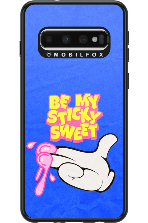 be my sticky sweet 2.0 - Samsung Galaxy S10