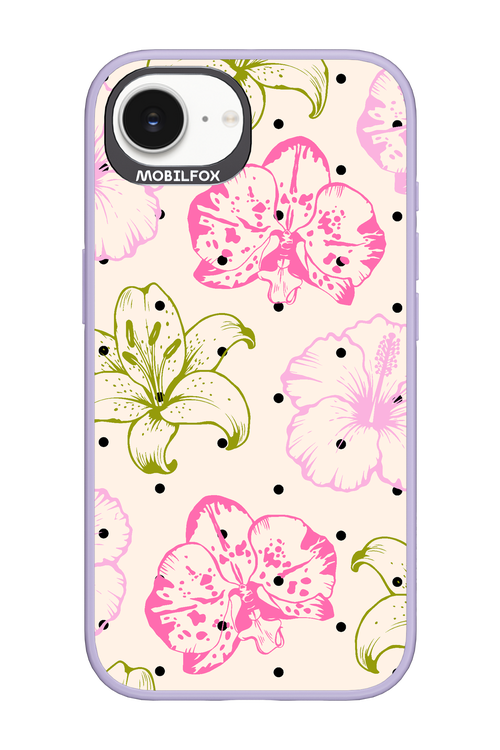 Aloha Chic 2.0 - Apple iPhone 17e
