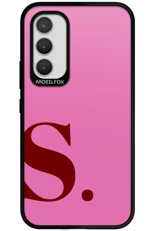 S (Sorbet) 2.0 - Samsung Galaxy A34