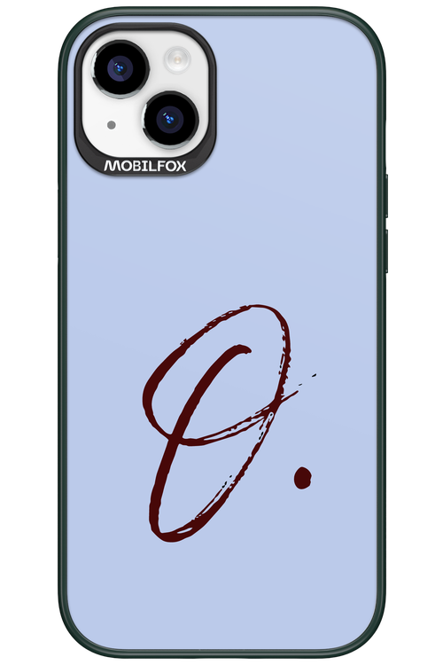 (Jellyfish Presso) O 2.0 - Apple iPhone 15 Plus