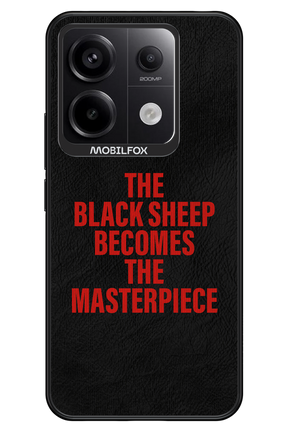 sheep 2.0 - Xiaomi Redmi Note 13 Pro 5G