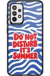 DO NOT DISTURB ITS SUMMER 2.0 - Samsung Galaxy A72