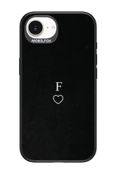 F Black 2.0 - Apple iPhone 16e
