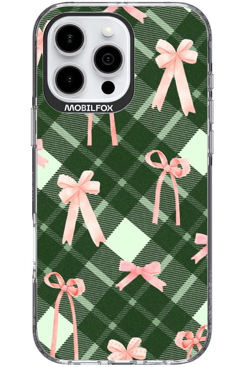 Blanket Fluff - Apple iPhone 16 Pro Max