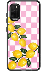 LEMON 2.0 - Samsung Galaxy A41