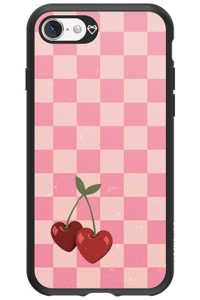 Baby Doll Cherry 2.0 - Apple iPhone SE 2022