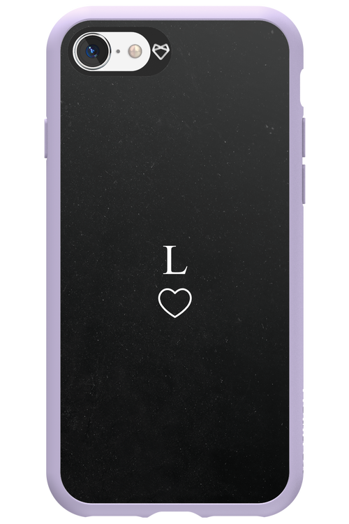 L Black 2.0 - Apple iPhone SE 2022
