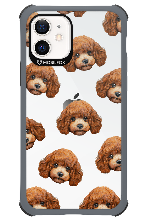 Puddle Amore 2.0 - Apple iPhone 12