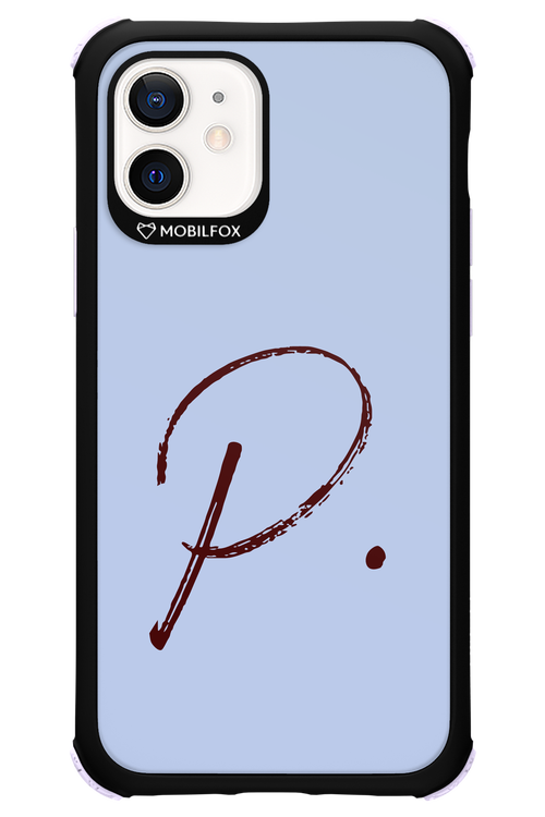 (Jellyfish Presso) P 2.0 - Apple iPhone 12