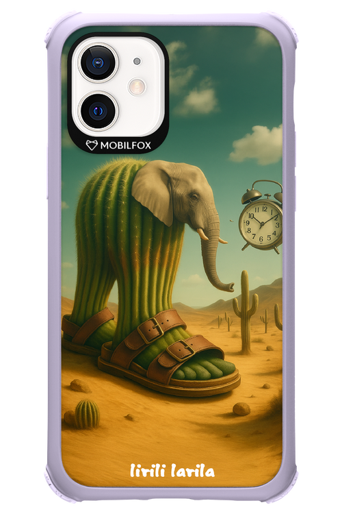 Lirili larila - Apple iPhone 12