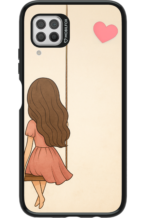 Girl Love II 2.0 - Huawei P40 Lite