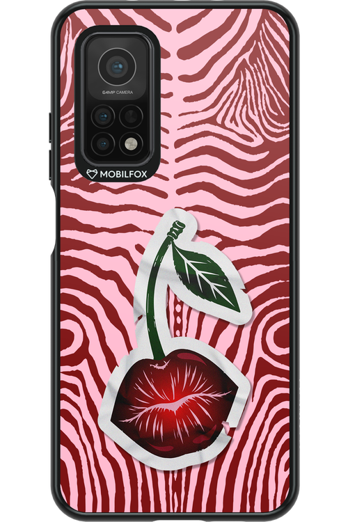 Kissy Cherry 2.0 - Xiaomi Mi 10T 5G