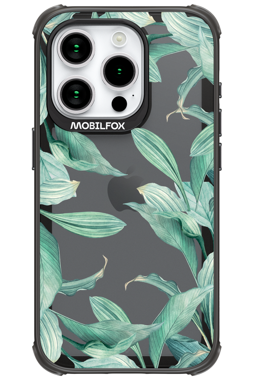 Greenpeace 2.0 - Apple iPhone 15 Pro