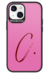 (Sorbet) C 2.0 - Apple iPhone 13 Mini