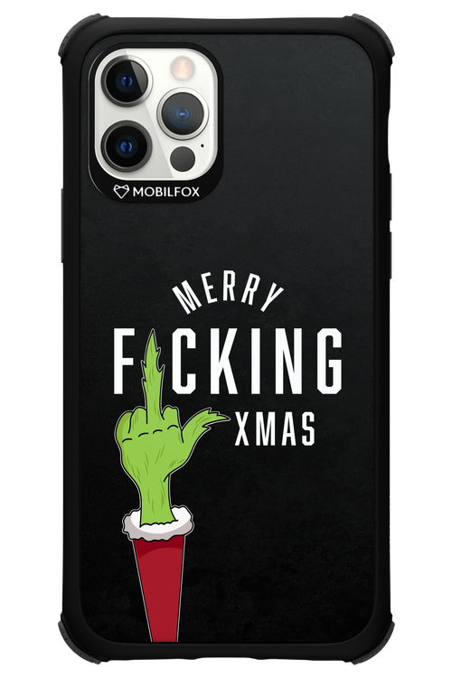F_cking Xmas - Apple iPhone 12 Pro