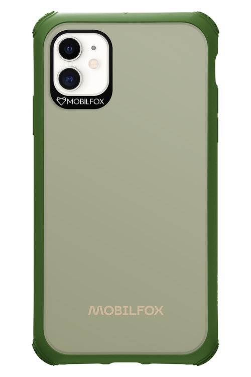 Olive - Apple iPhone 11