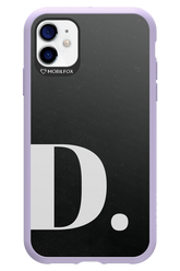 D (Off Space) 2.0 - Apple iPhone 11