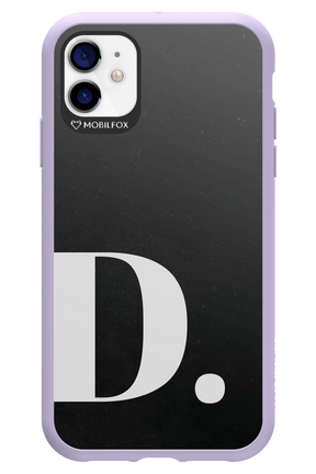 D (Off Space) 2.0 - Apple iPhone 11