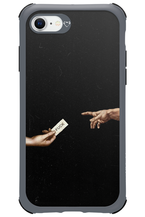 Giving 2.0 - Apple iPhone 7