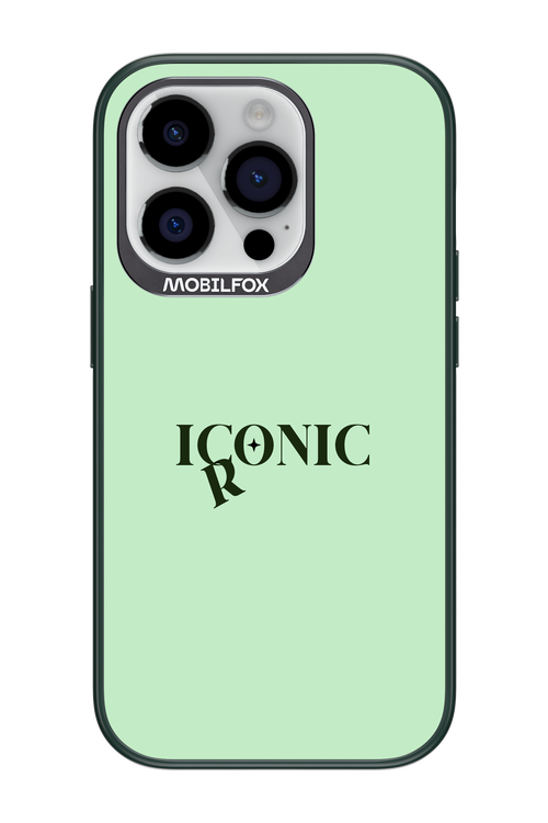 I(R)ONIC - Apple iPhone 14 Pro