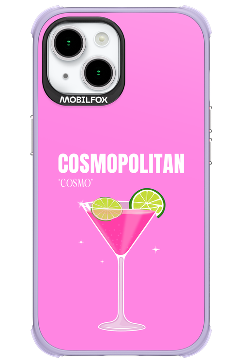 Cosmo - Apple iPhone 15