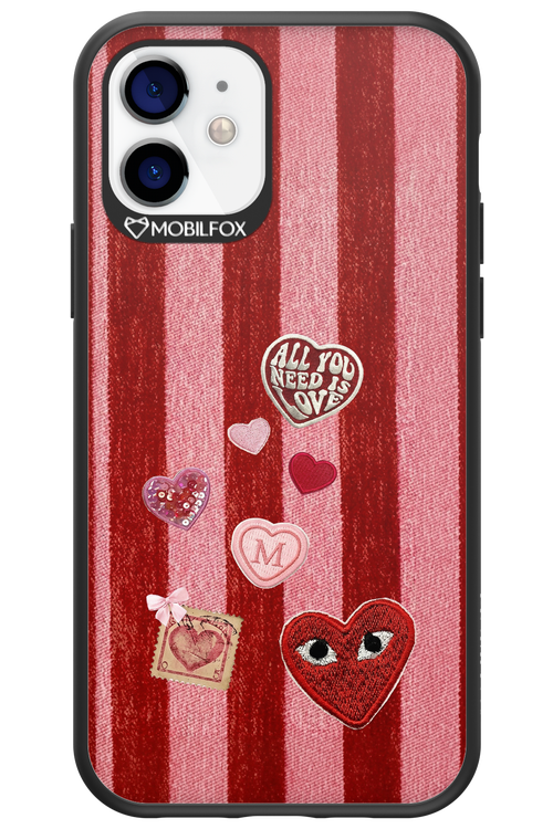 Soul Jeans 2.0 - Apple iPhone 12
