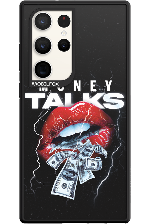 Money Talks 2.0 - Samsung Galaxy S23 Ultra