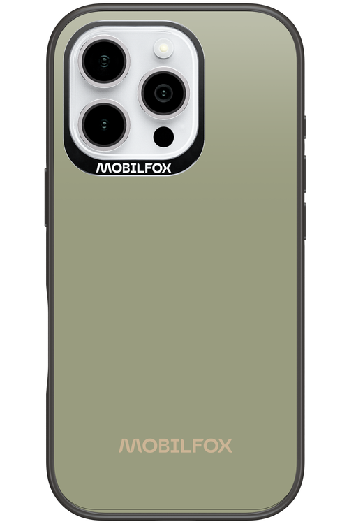 Olive 2.0 - Apple iPhone 16 Pro