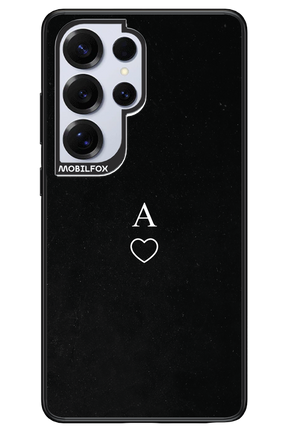 A Black 2.0 - Samsung S25 Ultra
