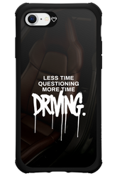 More Driving - Apple iPhone SE 2022