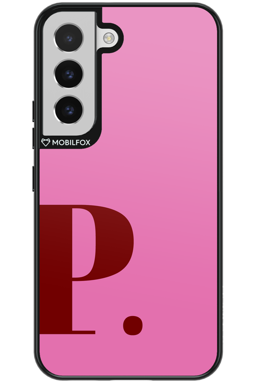 P (Sorbet) 2.0 - Samsung Galaxy S22
