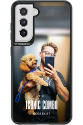 Iconic Combo - Samsung Galaxy S21 FE