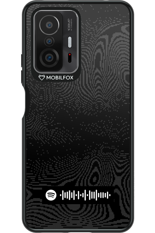 Techno frequency - Xiaomi Mi 11T Pro