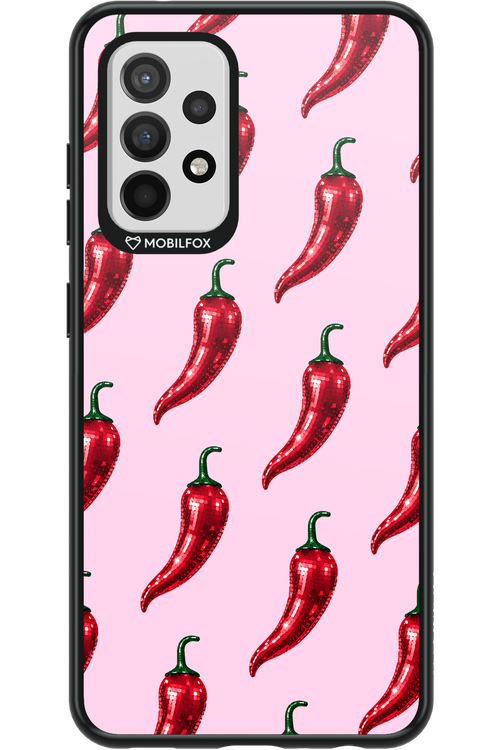 Chili Babe 2.0 - Samsung Galaxy A52 / A52 5G / A52s