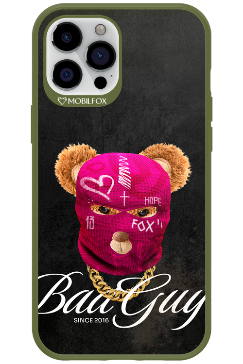 Bad Guy II 2.0 - Apple iPhone 12 Pro Max