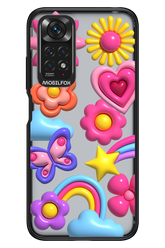Puffer World 2.0 - Xiaomi Redmi Note 11/11S 4G