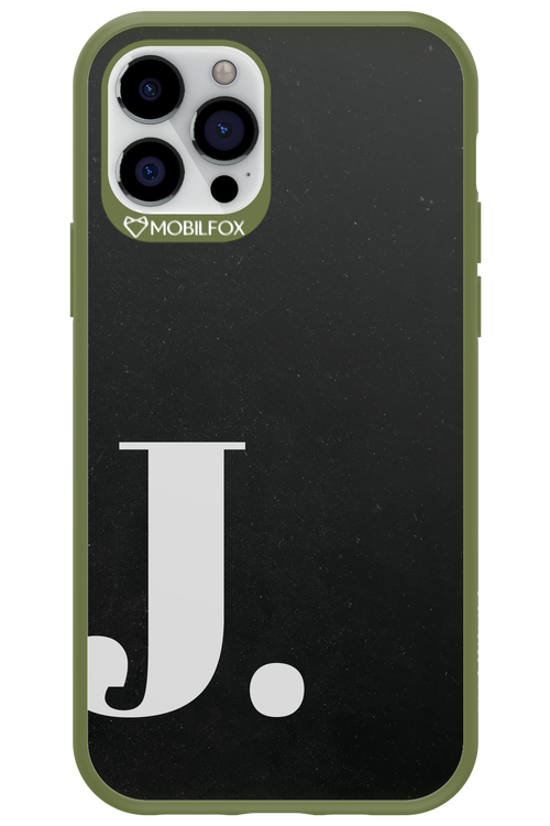 J (Off Space) 2.0 - Apple iPhone 12 Pro