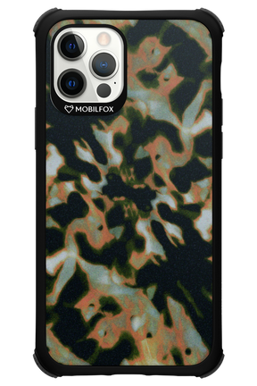 Tiger Acid - Apple iPhone 12 Pro